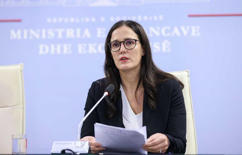 Ibrahimaj: 101 mld leke lehtesi tatimore per bizneset, rruge e perbashket per skemen e kontributeve